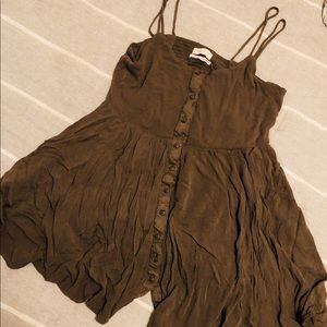 Urban Outfitters Mini Dress